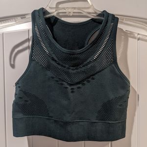 Savvi Tahiti Sports Bra - XL